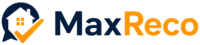logo maxreco rectangle